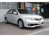 2011 Toyota Allion 1.8 A18 4WD Silver Sedan for sale, Japanese used car export - photo 6 of 30 | GULJI TRADERS