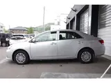 2011 Toyota Allion 1.8 A18 4WD Silver Sedan for sale, Japanese used car export - photo 8 of 30 | GULJI TRADERS