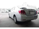 2011 Toyota Allion 1.8 A18 4WD Silver Sedan for sale, Japanese used car export - photo 10 of 30 | GULJI TRADERS
