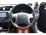 2011 Toyota Allion 1.8 A18 4WD Silver Sedan for sale, Japanese used car export - photo 13 of 30 | GULJI TRADERS