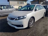 2011 Toyota Allion Sedan for sale, Japanese used car export - photo 1 of 14 | GULJI TRADERS