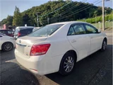 2011 Toyota Allion Sedan for sale, Japanese used car export - photo 11 of 14 | GULJI TRADERS