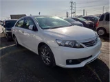 2011 Toyota Allion Sedan for sale, Japanese used car export - photo 12 of 14 | GULJI TRADERS