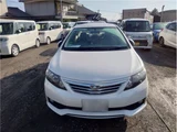 2011 Toyota Allion Sedan for sale, Japanese used car export - photo 13 of 14 | GULJI TRADERS