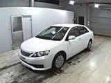 2011 Toyota Allion A15 G Package Pearl Sedan for sale, Japanese used car export - photo 1 of 5 | GULJI TRADERS