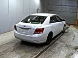 2011 Toyota Allion A15 G Package Pearl Sedan for sale, Japanese used car export - photo 2 of 5 | GULJI TRADERS