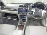 2011 Toyota Allion A15 G Package Pearl Sedan for sale, Japanese used car export - photo 3 of 5 | GULJI TRADERS