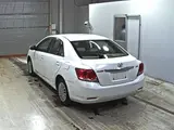 2011 Toyota Allion A15 G Package Pearl Sedan for sale, Japanese used car export - photo 4 of 5 | GULJI TRADERS