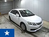 2011 Toyota Allion A15 G Package Pearl Sedan for sale, Japanese used car export - photo 5 of 5 | GULJI TRADERS