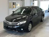 2011 Toyota Allion A15 G Package Black Sedan for sale, Japanese used car export - photo 1 of 5 | GULJI TRADERS