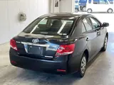 2011 Toyota Allion A15 G Package Black Sedan for sale, Japanese used car export - photo 3 of 5 | GULJI TRADERS