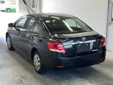2011 Toyota Allion A15 G Package Black Sedan for sale, Japanese used car export - photo 5 of 5 | GULJI TRADERS