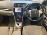 2011 Toyota Allion A18 Sedan for sale, Japanese used car export - photo 2 of 5 | GULJI TRADERS
