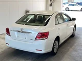 2011 Toyota Allion A18 Sedan for sale, Japanese used car export - photo 3 of 5 | GULJI TRADERS