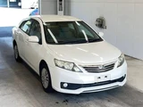 2011 Toyota Allion A18 Sedan for sale, Japanese used car export - photo 4 of 5 | GULJI TRADERS
