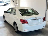 2011 Toyota Allion A18 Sedan for sale, Japanese used car export - photo 5 of 5 | GULJI TRADERS