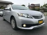 2012 Toyota Allion 1.5 A15 G Package Limited Silver Sedan for sale, Japanese used car export - photo 9 of 53 | GULJI TRADERS