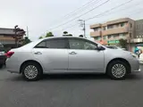 2012 Toyota Allion 1.5 A15 G Package Limited Silver Sedan for sale, Japanese used car export - photo 10 of 53 | GULJI TRADERS