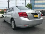 2012 Toyota Allion 1.5 A15 G Package Limited Silver Sedan for sale, Japanese used car export - photo 12 of 53 | GULJI TRADERS