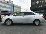 2012 Toyota Allion 1.5 A15 G Package Limited Silver Sedan for sale, Japanese used car export - photo 13 of 53 | GULJI TRADERS