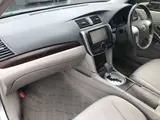 2012 Toyota Allion 1.5 A15 G Package Limited Silver Sedan for sale, Japanese used car export - photo 27 of 53 | GULJI TRADERS