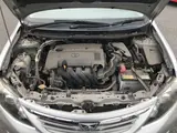 2012 Toyota Allion 1.5 A15 G Package Limited Silver Sedan for sale, Japanese used car export - photo 39 of 53 | GULJI TRADERS
