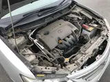 2012 Toyota Allion 1.5 A15 G Package Limited Silver Sedan for sale, Japanese used car export - photo 40 of 53 | GULJI TRADERS