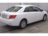 2012 Toyota Allion A18 Sedan for sale, Japanese used car export - photo 2 of 6 | GULJI TRADERS