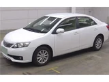 2012 Toyota Allion A18 Sedan for sale, Japanese used car export - photo 3 of 6 | GULJI TRADERS