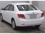2012 Toyota Allion A18 Sedan for sale, Japanese used car export - photo 4 of 6 | GULJI TRADERS