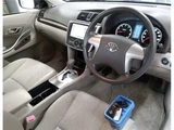 2012 Toyota Allion A18 Sedan for sale, Japanese used car export - photo 5 of 6 | GULJI TRADERS