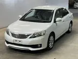 2012 Toyota Allion A18 G Package Limited Pearl Sedan for sale, Japanese used car export - photo 1 of 3 | GULJI TRADERS