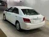 2012 Toyota Allion A18 G Package Limited Pearl Sedan for sale, Japanese used car export - photo 3 of 3 | GULJI TRADERS