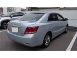 2013 Toyota Allion A18 G-plus package Other Sedan for sale, Japanese used car export - photo 2 of 20 | GULJI TRADERS