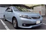 2013 Toyota Allion A18 G-plus package Other Sedan for sale, Japanese used car export - photo 6 of 20 | GULJI TRADERS