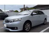 2013 Toyota Allion A18 G-plus package Other Sedan for sale, Japanese used car export - photo 7 of 20 | GULJI TRADERS