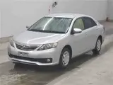 2013 Toyota Allion A15G Plus Package Silver Sedan for sale, Japanese used car export - photo 3 of 14 | GULJI TRADERS