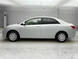 2013 Toyota Allion A15G Plus Package Silver Sedan for sale, Japanese used car export - photo 6 of 14 | GULJI TRADERS