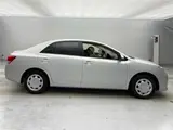 2013 Toyota Allion A15G Plus Package Silver Sedan for sale, Japanese used car export - photo 7 of 14 | GULJI TRADERS
