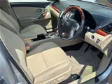 2013 Toyota Allion A15G Plus Package Silver Sedan for sale, Japanese used car export - photo 8 of 14 | GULJI TRADERS