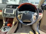 2013 Toyota Allion A15G Plus Package Silver Sedan for sale, Japanese used car export - photo 9 of 14 | GULJI TRADERS