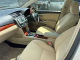 2013 Toyota Allion A15G Plus Package Silver Sedan for sale, Japanese used car export - photo 11 of 14 | GULJI TRADERS