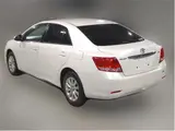 2013 Toyota Allion A15G package Pearl Sedan for sale, Japanese used car export - photo 2 of 7 | GULJI TRADERS
