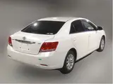 2013 Toyota Allion A15G package Pearl Sedan for sale, Japanese used car export - photo 4 of 7 | GULJI TRADERS
