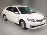 2013 Toyota Allion A15G package Pearl Sedan for sale, Japanese used car export - photo 5 of 7 | GULJI TRADERS