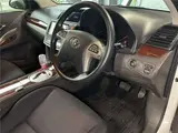 2013 Toyota Allion A15G package Pearl Sedan for sale, Japanese used car export - photo 6 of 7 | GULJI TRADERS