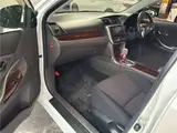 2013 Toyota Allion A15G package Pearl Sedan for sale, Japanese used car export - photo 7 of 7 | GULJI TRADERS