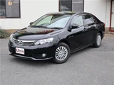 2013 Toyota Allion Sedan for sale, Japanese used car export - photo 1 of 50 | GULJI TRADERS