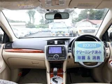 2013 Toyota Allion Sedan for sale, Japanese used car export - photo 3 of 50 | GULJI TRADERS