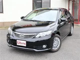 2013 Toyota Allion Sedan for sale, Japanese used car export - photo 4 of 50 | GULJI TRADERS
